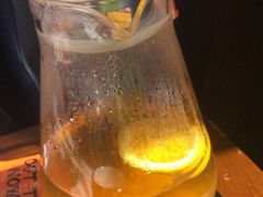-四斤烤肉(东戴河孟家店)