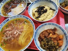 -永丰面馆(汉口路店)