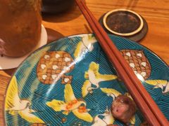 -鸟幸 TORISAKI 炭火居酒屋
