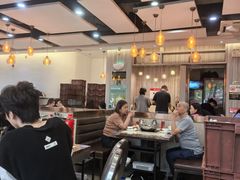 -潮悦牛肉火锅城(水贝店)
