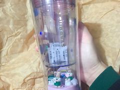 -星巴克(恒基688广场店)