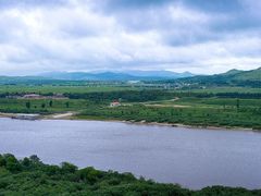 -珲春防川景区