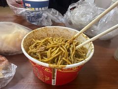 -丽华早点(大成路店)