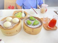 -蔡澜点心·粤菜(月星环球港店)