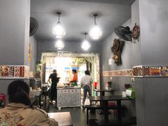 大堂-山城盅盅面
