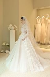 点击看大图 -Chic Bridal 熙可婚纱