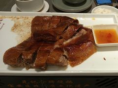 先记烧鹅王-先记烧鹅王·本地粤菜(福永店)