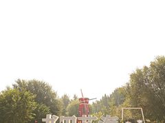 -林栖谷森林康养度假区