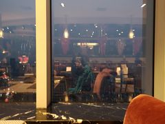 -绮梦西湖·云端餐厅(歌德店)