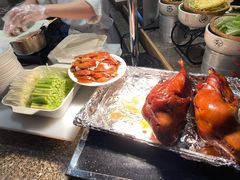 -星伦多自助料理·涮烤一体(杭州来福士店)