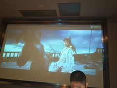 -陆琴脚艺·足浴·SPA(夫子庙店)