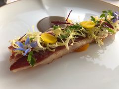 风干鸭肉-TRB Forbidden City(故宫店)