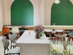 大堂-小西家作(富力爱丁堡店)