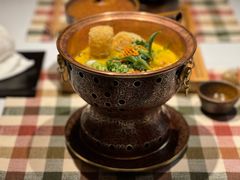 -叶叶菩提(太原别墅店)