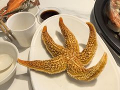 -大锅强·蒸海鲜青岛菜(金沙滩店)