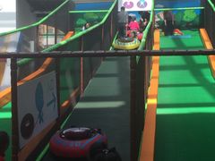 -蒙特利亲子乐园