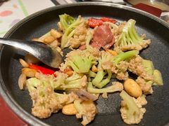 -新兴·金羊座·粤菜点心(乐峰店)