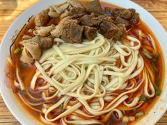 -江妈面馆(夷陵路店)