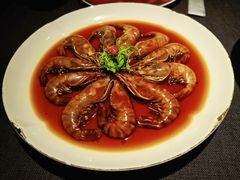 -锦府园(环球港店)