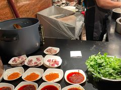 -青海名吃尕张娃非遗烤肉(城中店)
