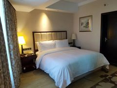 -成都世纪城假日酒店-西楼