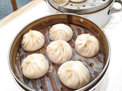 -小桃园·豆浆油条(复兴中路店)