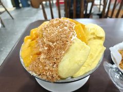 -水牛奶皇后糖水铺(深圳总店)
