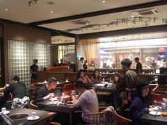 大堂-煲宫(华润万象城店)
