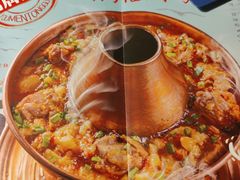 -雀舞云南菜(天津天河城购物中心店)