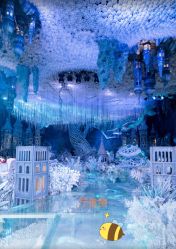 -华东饭店·园林式婚礼宴会厅酒店