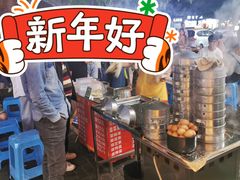 -梁憨包(南岸回龙湾店)