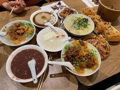 -小豆海棠(人民南路店)