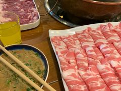 -牛街·马辈儿涮肉(牛街二店)