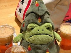 -OUR Bakery(中海环宇荟店)