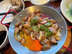 -妈妈菜舟山海鲜(定海古城店)