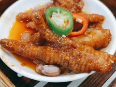 -鼎珑点心仔(燕塘店)