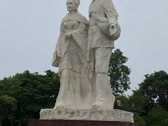 -东台西溪天仙缘景区
