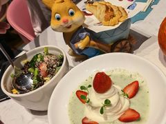 -水桶王国主题餐厅·聚会·生日派对·亲子活动·家庭套餐(亚龙湾希尔顿店)