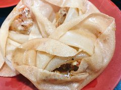 西施耳朵-老街西施豆腐坊(方浜中路店)