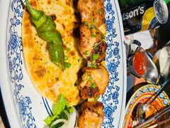 -卢布里西餐厅(海拉尔店)