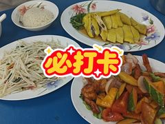 -新加坡宏仁堂御膳厅