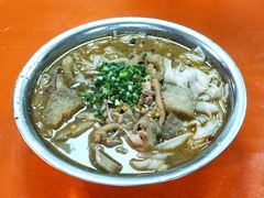 老友三鲜粉-舒记粉店(七星路店)