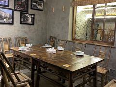 -齐轩居私房特色菜(光荣北路店)