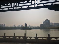 -迎泽公园