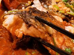-阿春传统老菜馆(民航路店)