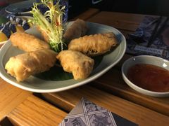 -CHINCHIN 青青·泰国料理(万象食家店)