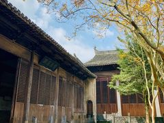 -呈坎景区