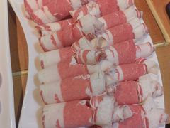 -梧桐院鲜羊铜锅涮肉(西虹市大院店)