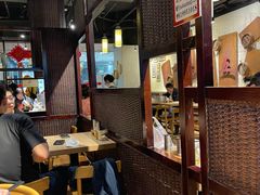 -老班长手工灌汤包老店(东山店)