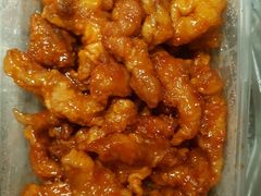 -陶然饺子城(奥体中路店)